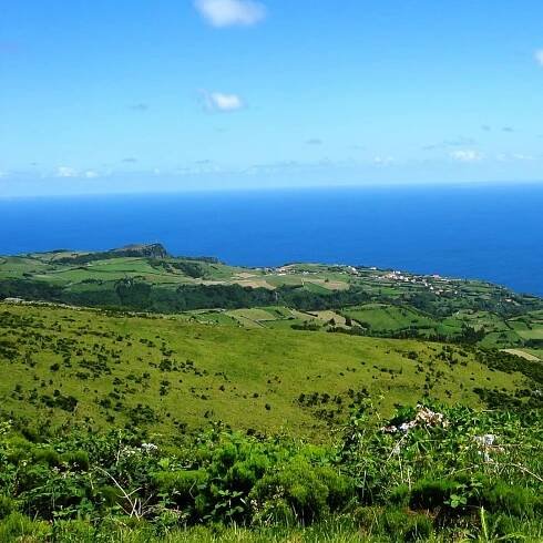 Azory: Sete Cidades: vyhlídková jízda džípem z Ponta Delgady | GetYourGuide