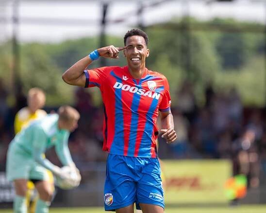 Plzeň vyrazila na soustředění. V Rakousku se utká s Kodaní či Karabachem - 90min.cz