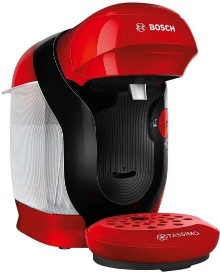 Bosch Tassimo Style TAS 113E