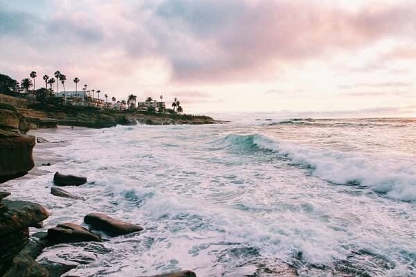Příběhy EF: Melissa z Německa v EF San Diego ‹ GO Blog