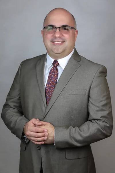 José Carlos Figueroa Joins Gaming Laboratories International (GLI®)