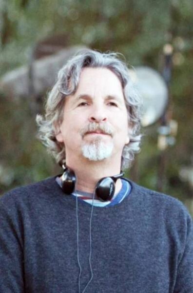 Peter Farrelly - Director, Writer, Producer