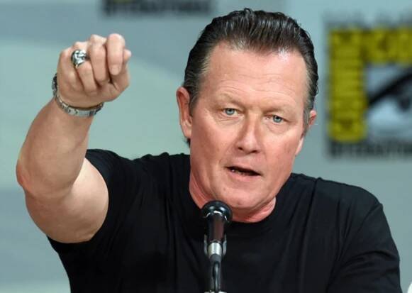 Robert Patrick net worth