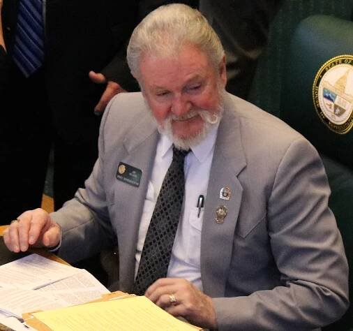 James Wilson (Colorado politician)