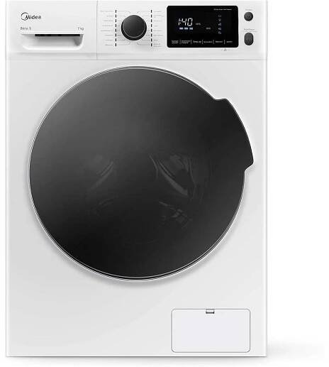 Midea-Waschmaschine Test und Vergleich 2025 | WELT.de