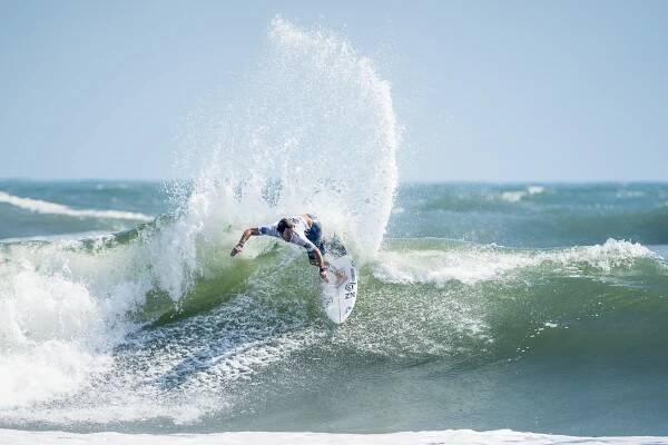 Billy Stairmand: Inside The Mind Of Our Olympic Hope - New Zealand Surf Journal