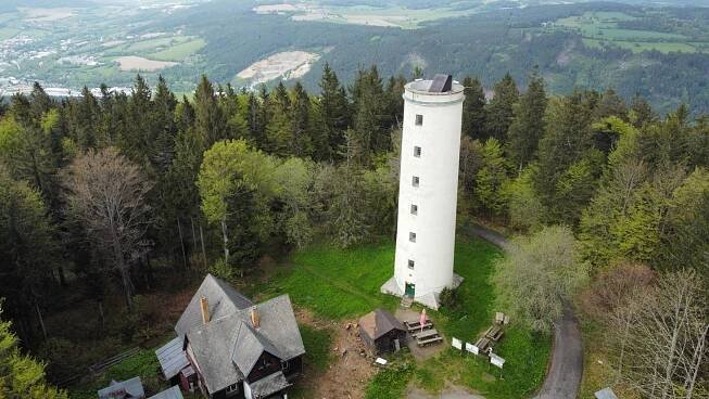 Libín / Prachatice – We Love Šumava