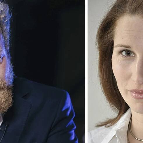 Zemřela Markéta Sedláčková. Oblíbená socioložka na UK a manželka známého ekonoma Tomáše Sedláčka