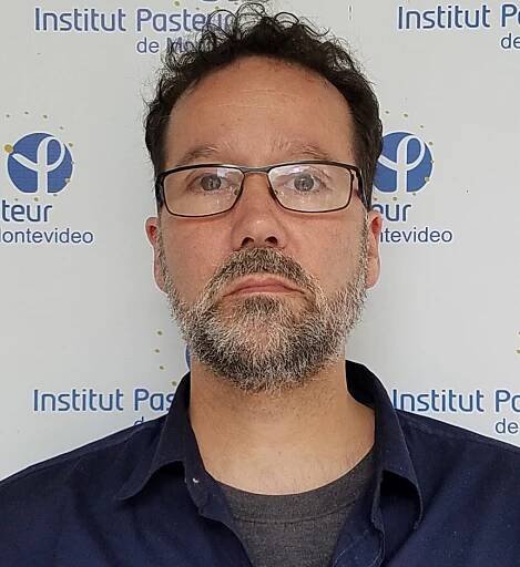 Martín C. Rodríguez