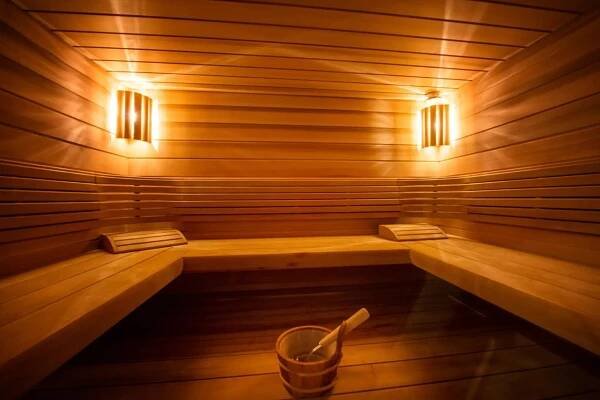 Wellness - soukromý pronájem