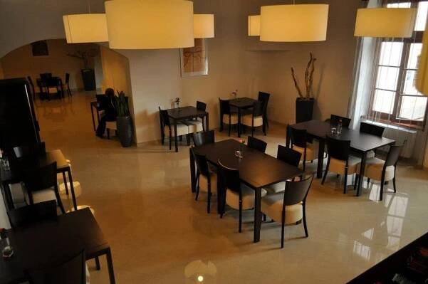 Café Tuzex Jihlava | Apetee