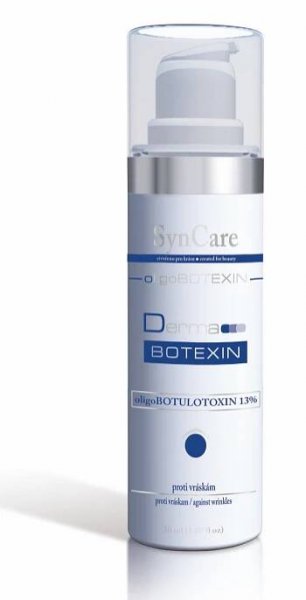 SynCare DermaBOTEXIN krém 30 ml