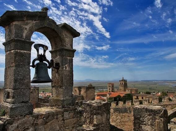 Extremadura pro seniory - foto 11