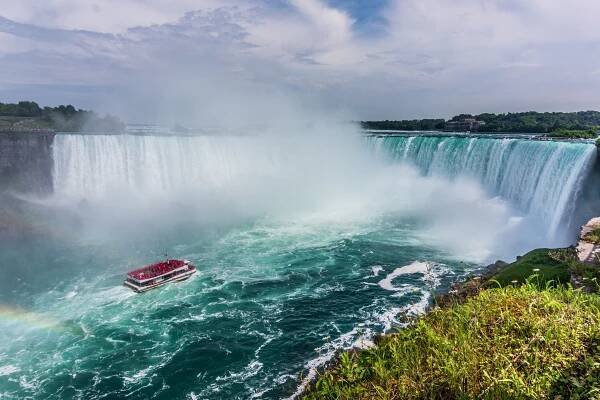 Koscik Photos - 2023-06-24 Niagara Falls