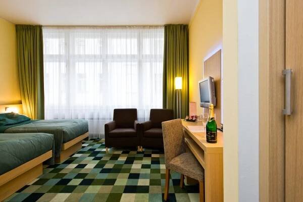 AMARILIS v Praze | Praha Nové Město AMARILIS