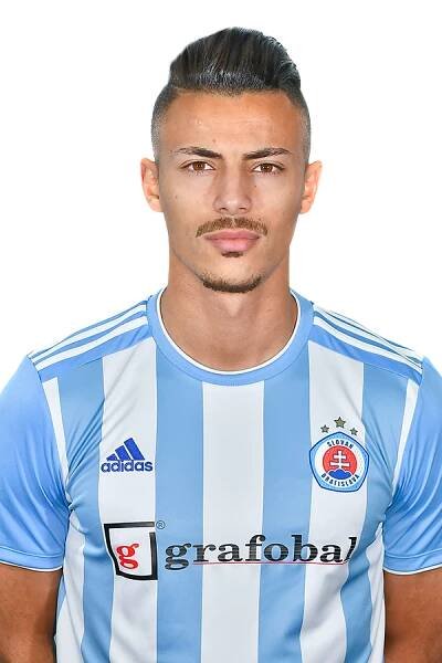 Mohammed Rharsalla Khadfi