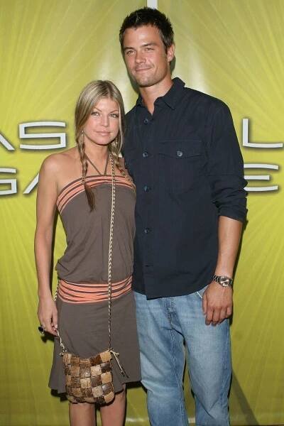 Hollywoodský fešák Josh Duhamel bude dvojnásobným otcem: Dojemná reakce jeho exmanželky Fergie!