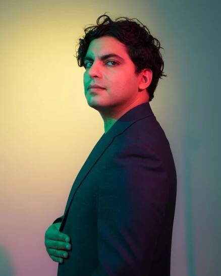 Zubin Kanga | Rayfield Allied
