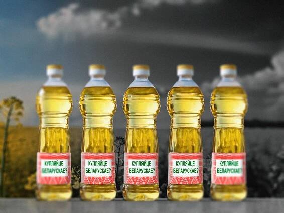 How Rapeseed from Occupied Regions of Ukraine Ended Up in Belarus