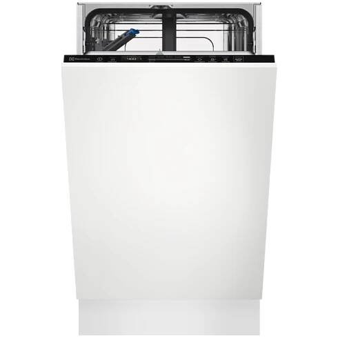 Electrolux EEG62300L - e-spotrebice
