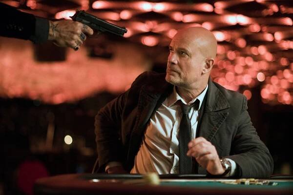 Kriminalista - Série 14 - Nebezpečná známost - Z filmu - Christian Berkel
