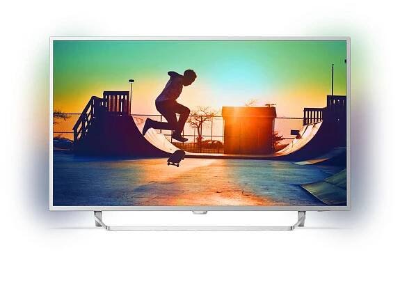Test Philips 49PUS6412/12