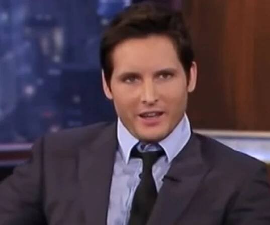 Peter Facinelli