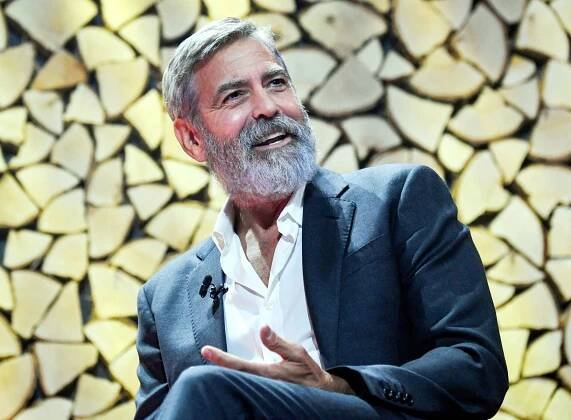 George and Amal Clooney: Everything They’ve Said About Parenthood