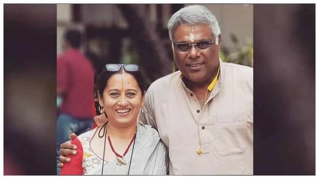 Piloo Vidyarthi once addressed reports of 'fat alimony' after separation from husband Ashish Vidyarthi: 'Divorce can't be this easy...'