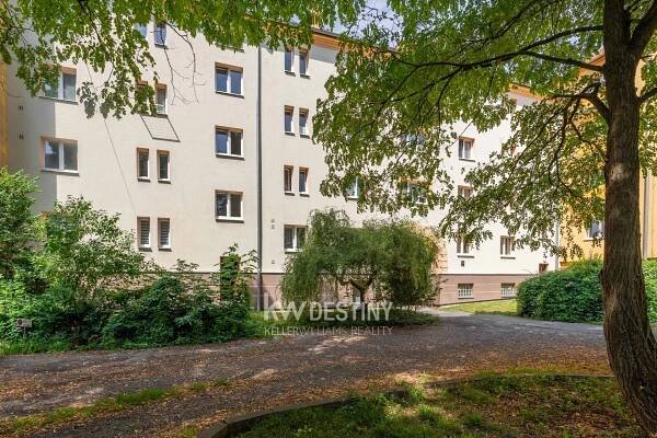 Moderní a vybavený byt 2+1 k pronájmu, 52 m2 - Teplice