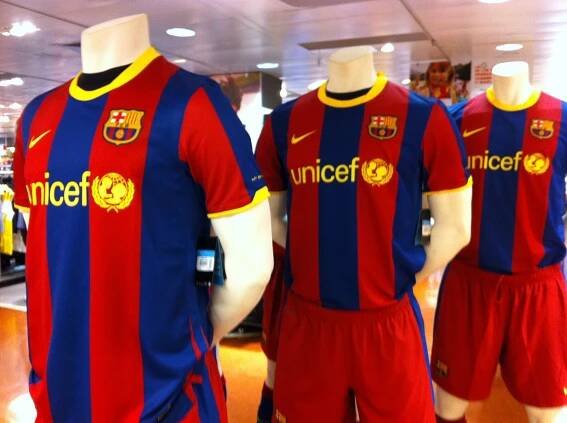 FC Barcelona - Wikipedia
