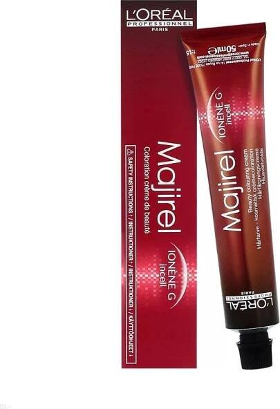L'Oreal Paris Majirel 50 ml 4 od 208 Kč