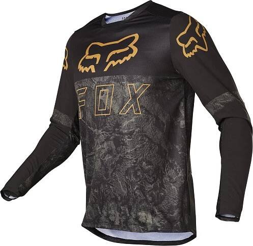 Fox Racing Legion Lt 2022 maskáčový