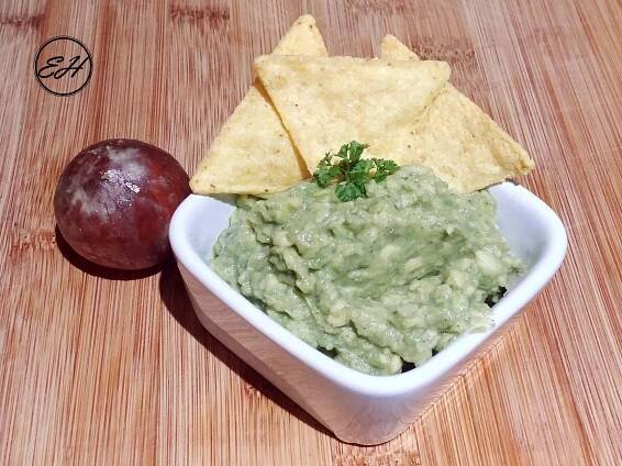 Guacamole - Extravagance House