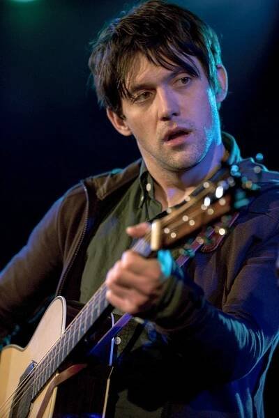 2009 – The Belly Up Aspen