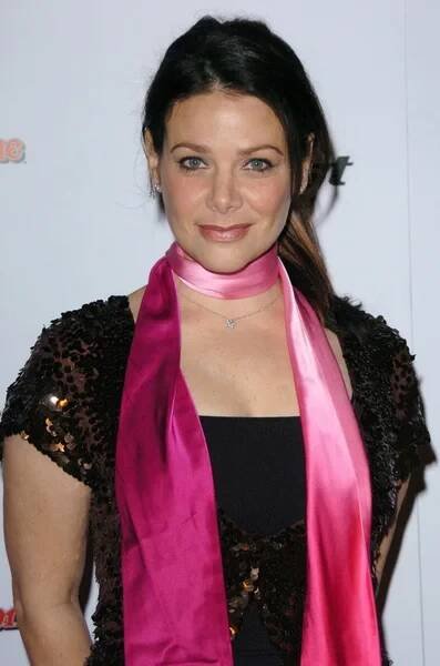 Meredith Salenger — Stock obrázek