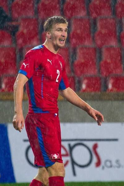 Česká lvíčata před ME: Obětavý bojovník Jakub Jugas