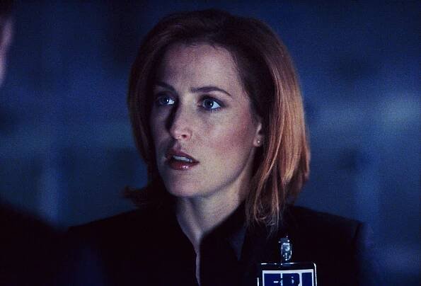 » Annabeth Gishová Kult X | největší český fanweb o seriálu Akta X (The X-Files) 