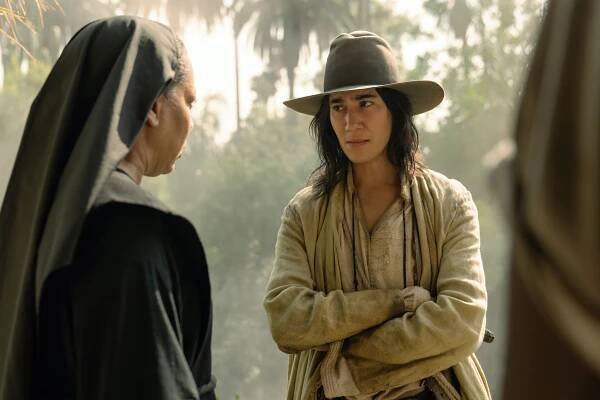 Vico Ortiz - Actor