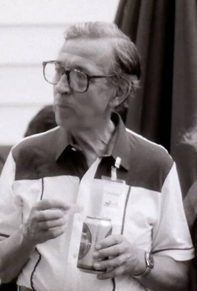Pavel Vondruška