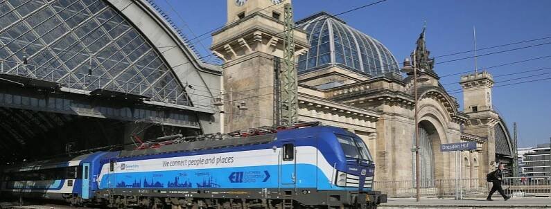 Posilový vlak EuroCity propojí o letních nocích Prahu a Berlín | Železniční doprava | IZDoprava.cz