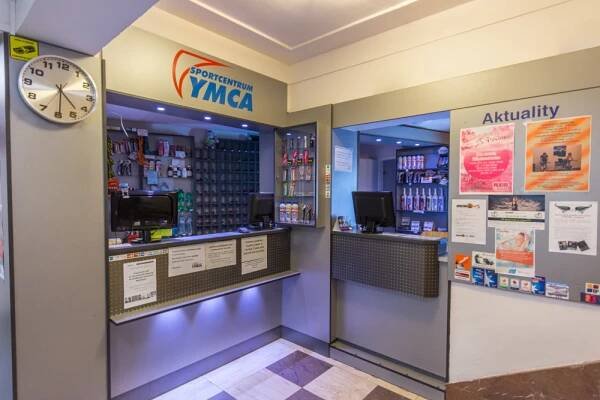 Sportcentrum YMCA Praha - Praha | SportCentral