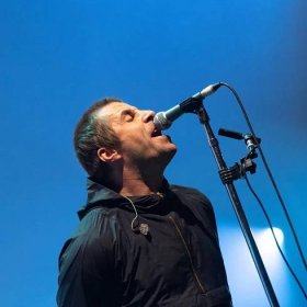 Liam Gallagher’s Definitely Maybe tour sells out instantly – as fans rage over missing out...