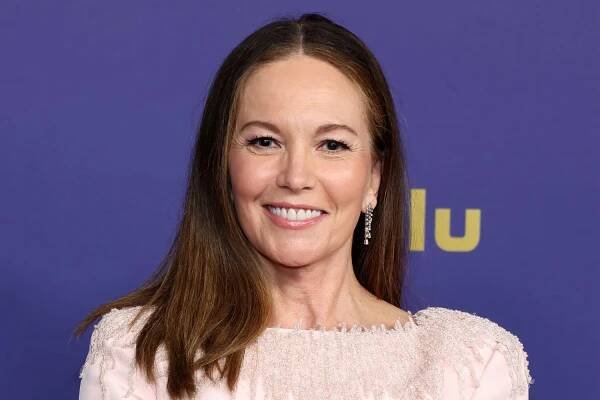 Diane Lane Wore This Timeless Dress Style to a Spring Luncheon, and We Found Similar Pieces Under $65