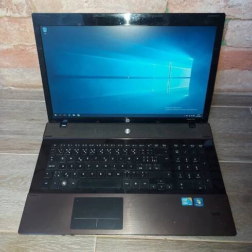 Hp ProBook - Počítače a hry
