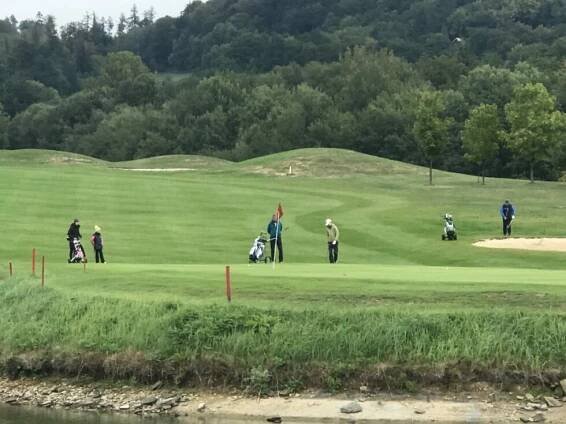 Mistrovství klubu GC RAPOTÍN | RAPOTÍN GOLF CLUB