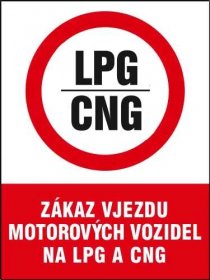 LPG CNG
