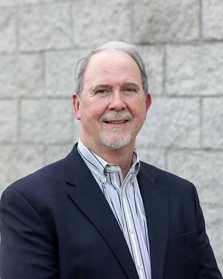 Steve Murphey, MD