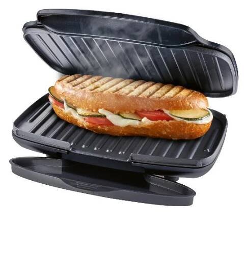 Kontaktný gril SKG 1000 C1