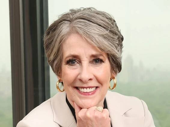 Downton Abbey 3 star Phyllis Logan gets candid about working with husband Kevin McNally